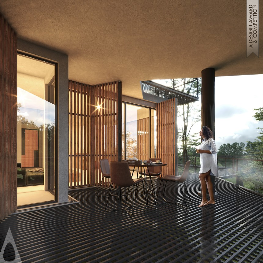Soheil Afshar Mohammadian design