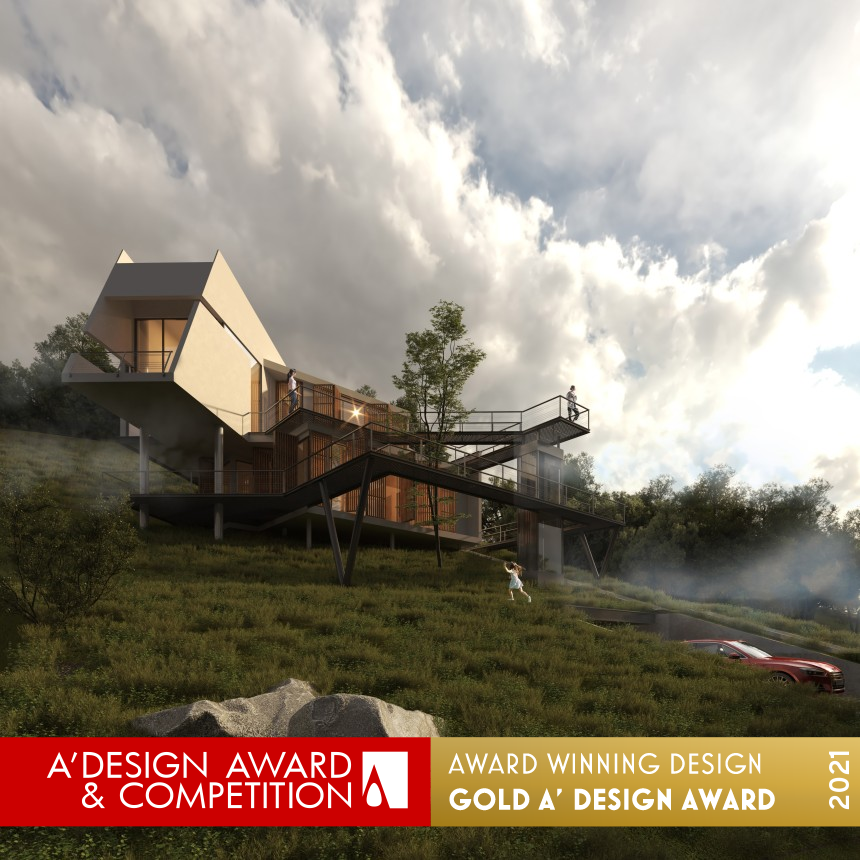 The Bridge House Private Residential