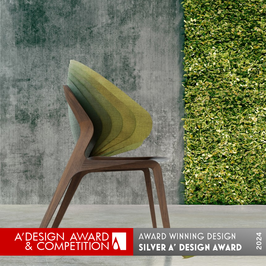 Stagione Transformative Chair
