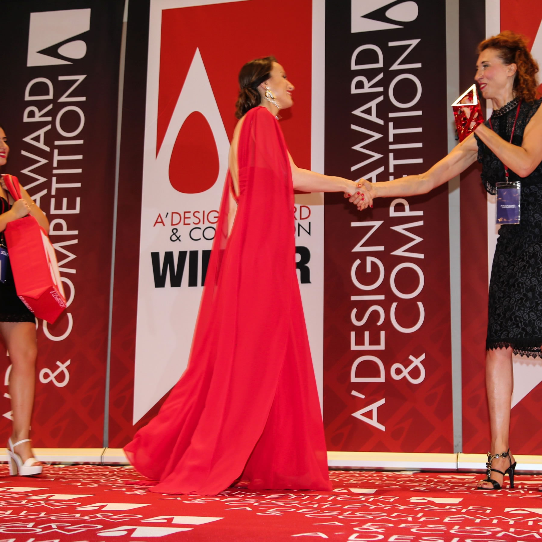 Award Ceremony Image 3
