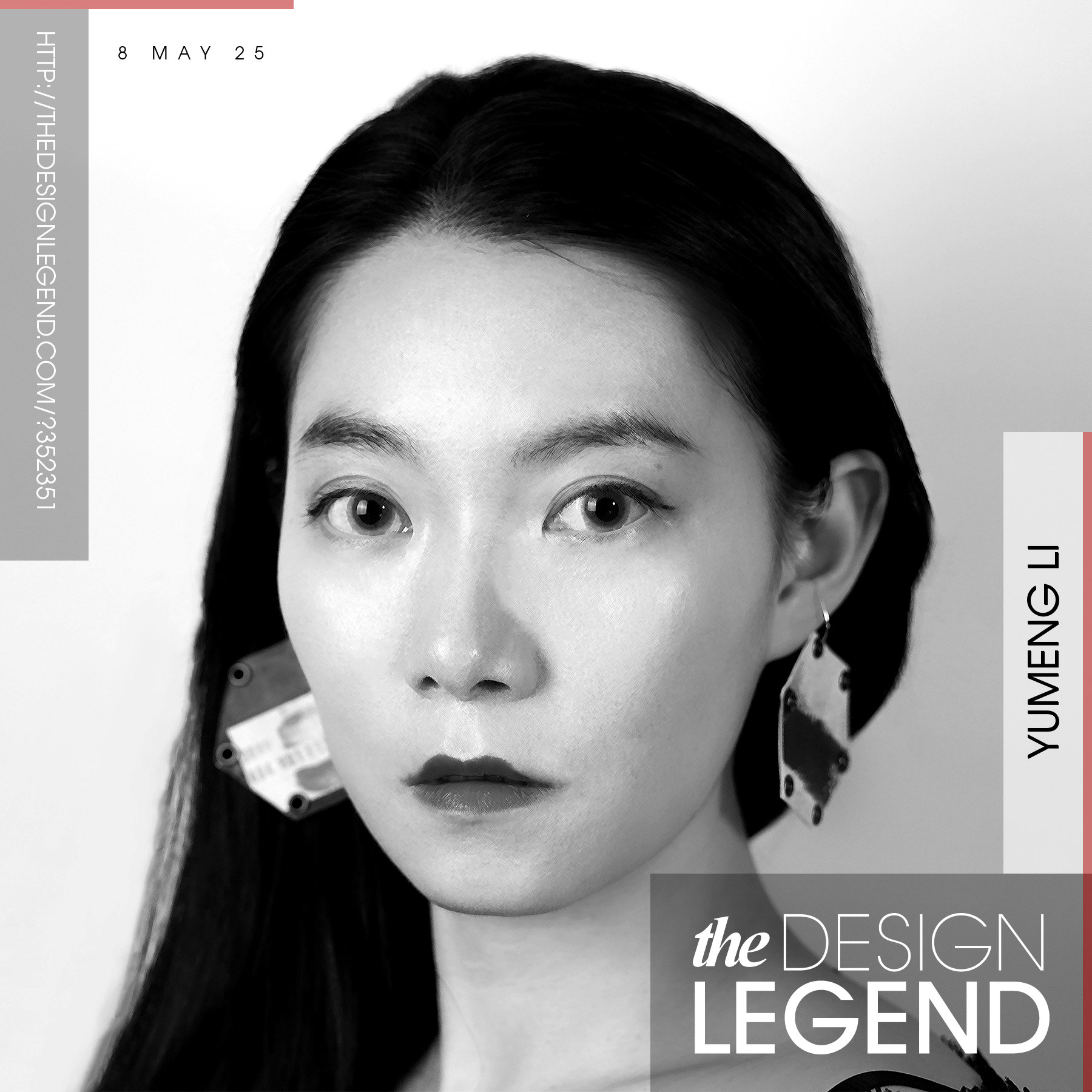 Design Legend of the Day