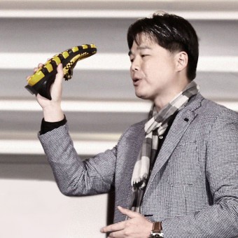 Wilson Hsu
