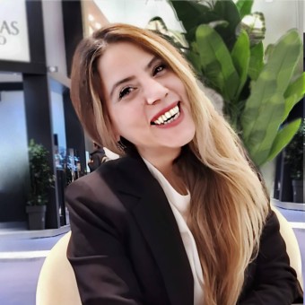 Esra Erciyes