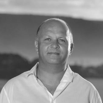 Martin Iglody