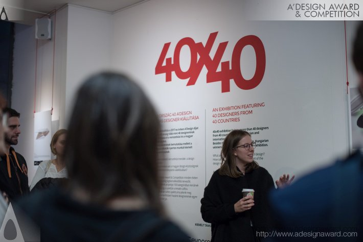 Design Exhibitions in Budapest Hungary