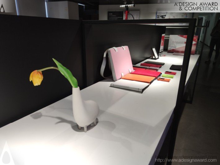 Design Exhibition in Hebei