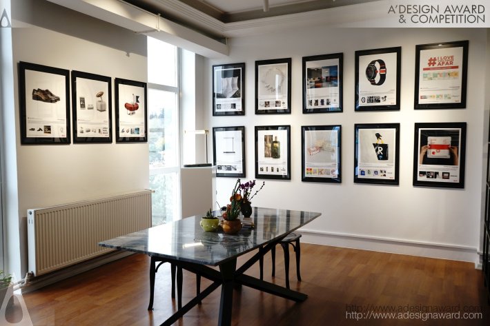 Design Exhibitions in Istanbul