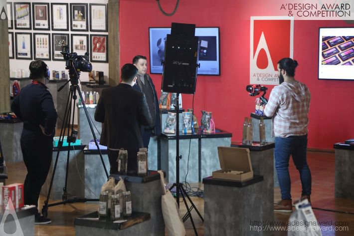 Design Exhibitions in Tehran