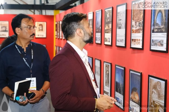 Design Exhibition in Mumbai
