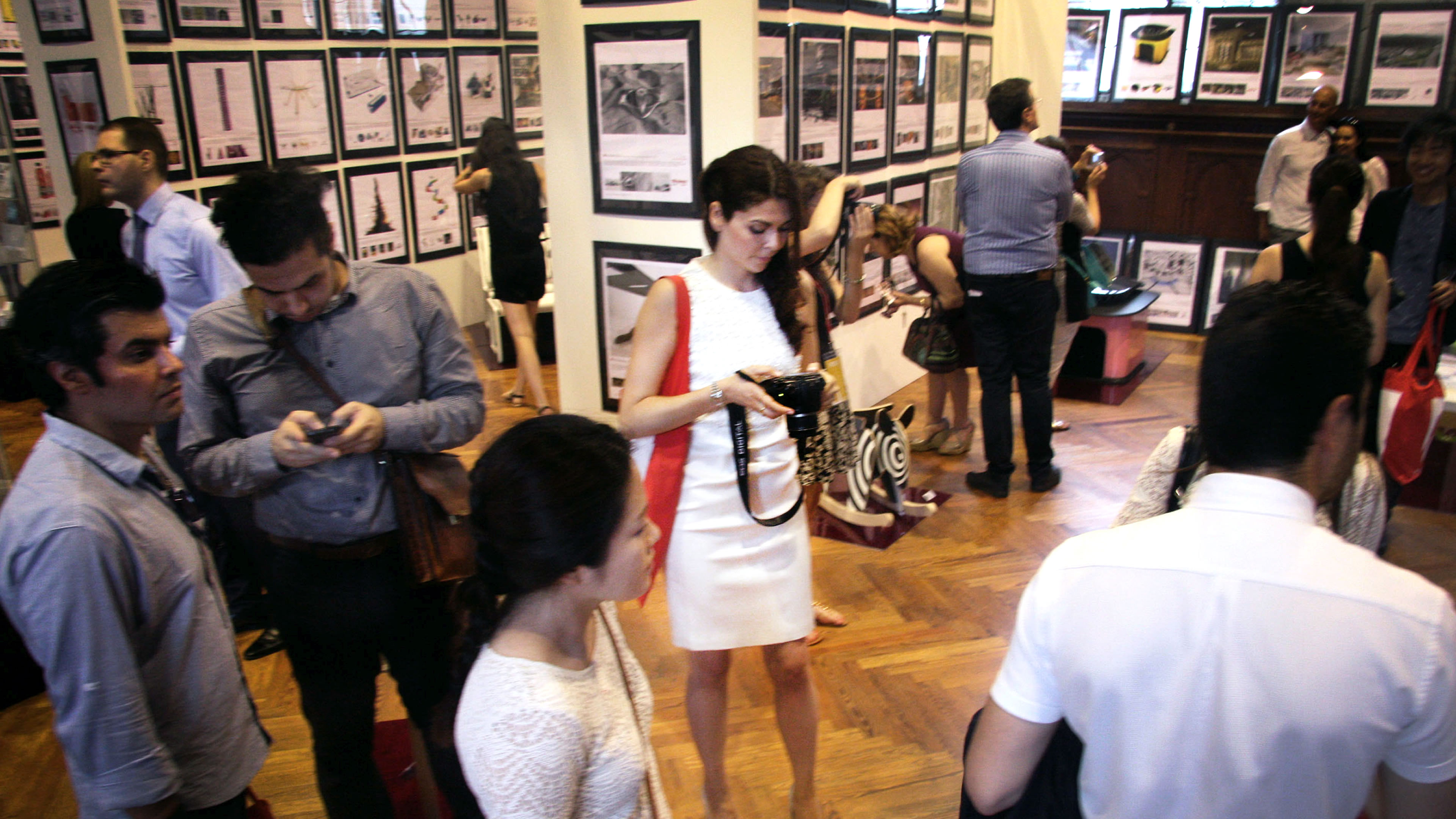 Design Award Exhibition