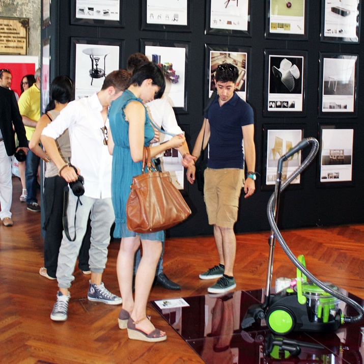 A-Design Award Exhibition
