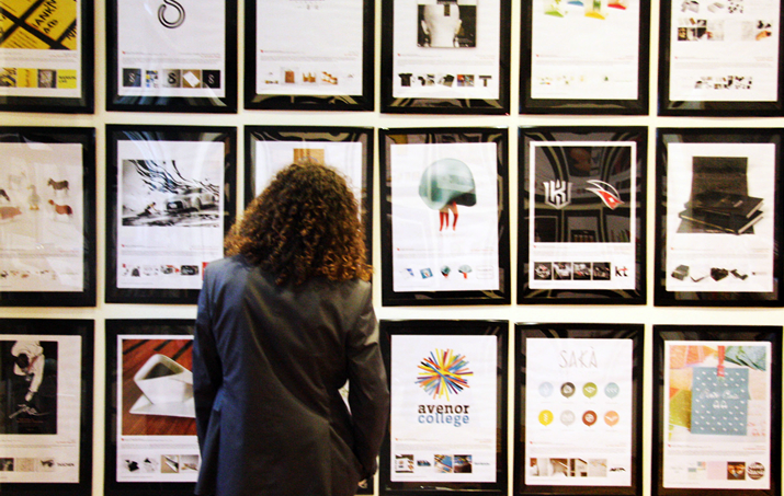 Design Award Jury Presentation